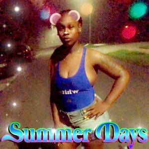 Meet your Posher, Barbara